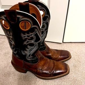 Mens Ariat Boots 9.5